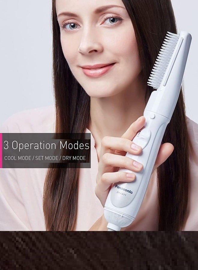 باناسونيك فرشاة كهربائية استشوار لتصفيف الشعر باناسونيك EH-KA11  - Image 3