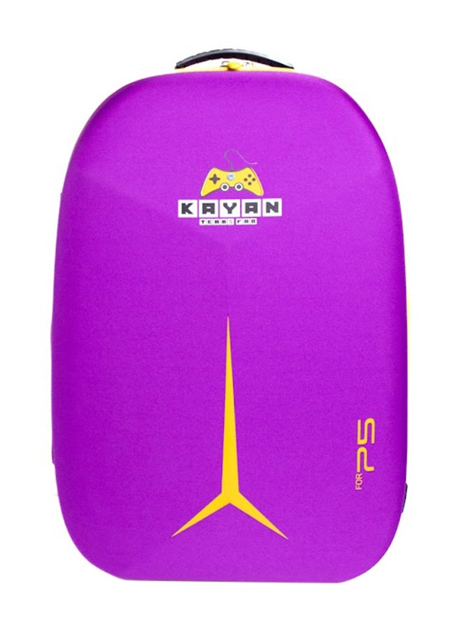 Kayan Carrying Case For PS5 - Image 1