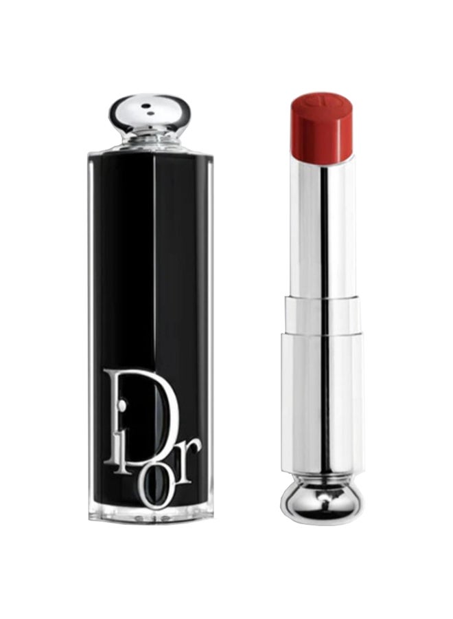 ديور Addict Hydrating Shine Lipstick 845 Vinyl Red - Image 1