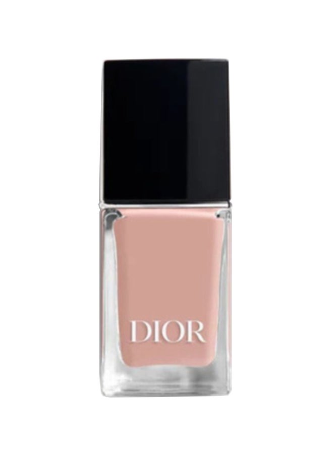 ديور Vernis Gel Effect Nail Polish 100 Nude Look