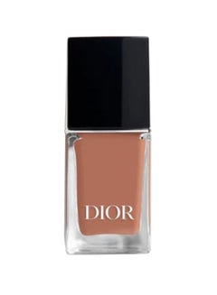 Vernis Gel Effect Nail Polish 323 Dune