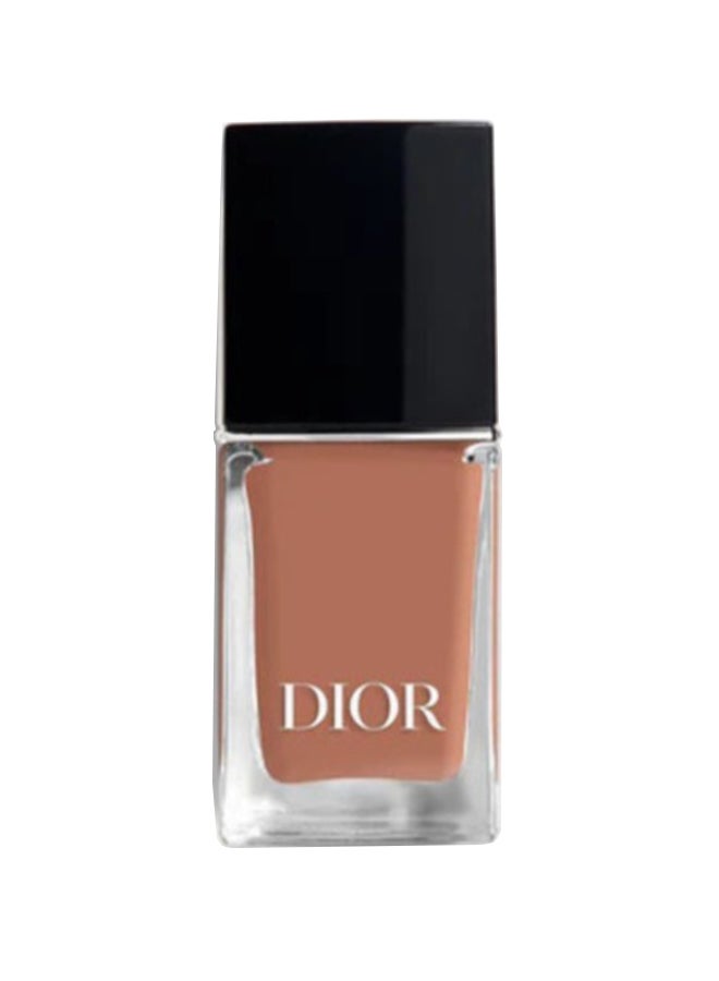 Dior - Vernis Gel Effect Nail Polish 323 Dune - Image 1