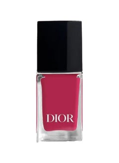 Vernis Gel Effect Nail Polish 663 Désir