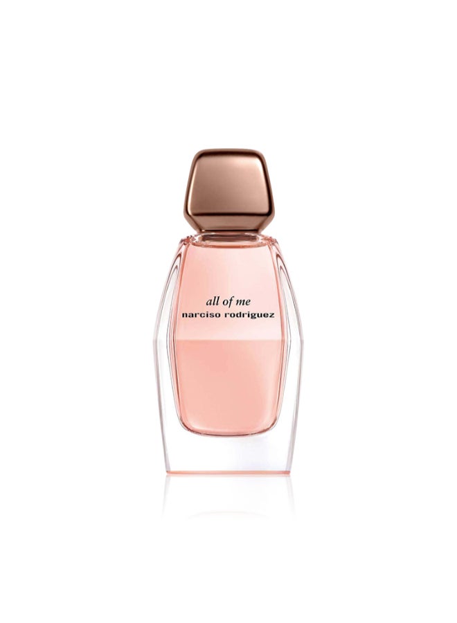 narciso rodriguez All Of Me EDP 50ml  - Image 1