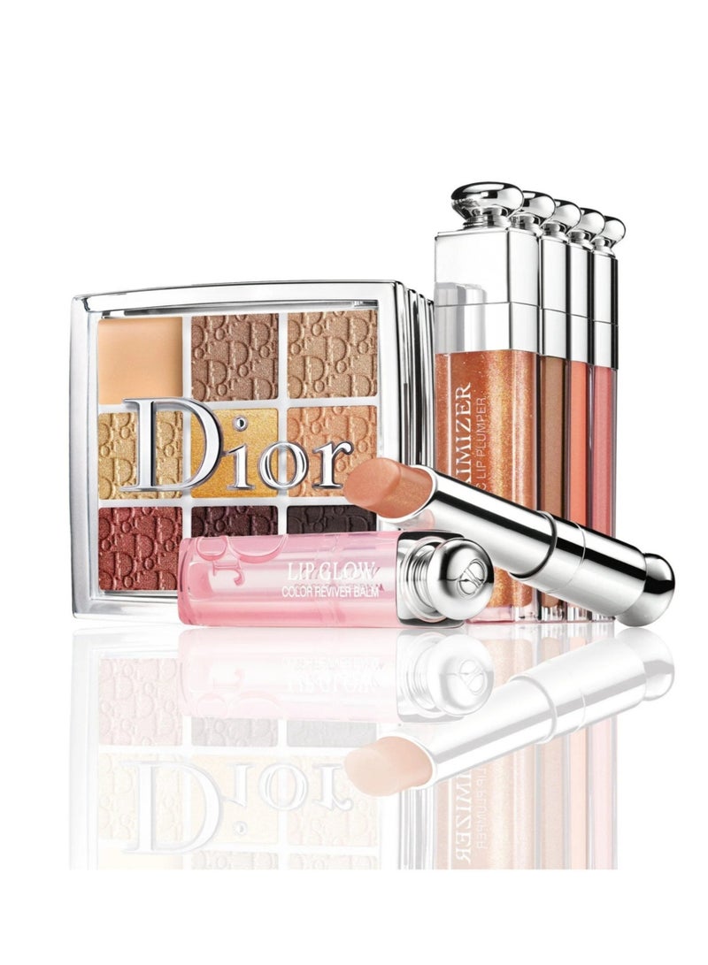 Addict Lip Glow 031 Strawberry