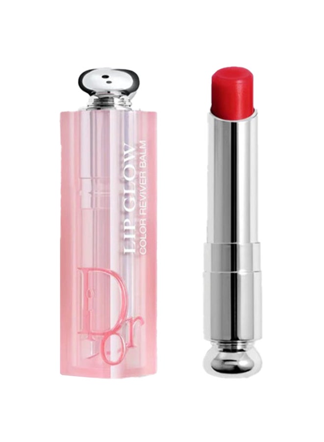 Addict Lip Glow 031 Strawberry