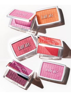 Dior Rosy Glow Color-Awakening Blush 001 Pink  - Image 2