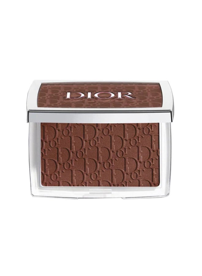 Dior Rosy Glow Color-Awakening Blush 020 Mahogany  - Image 1