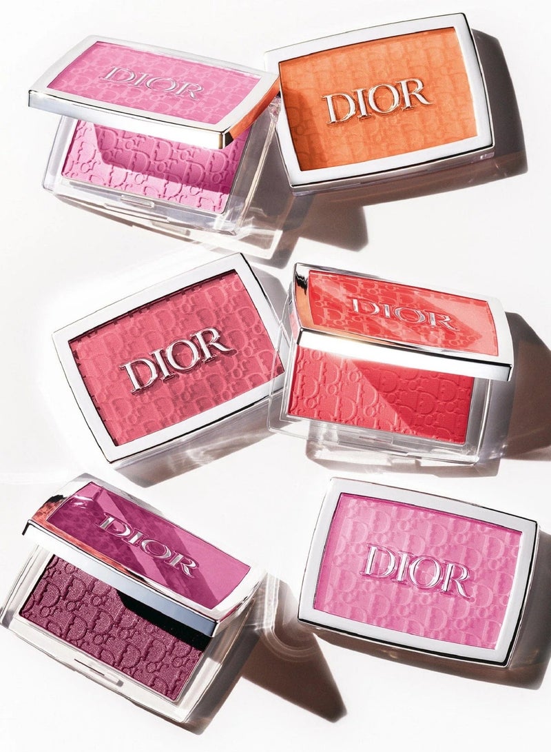 Dior - Rosy Glow Color-Awakening Blush 004 Coral - Image 1
