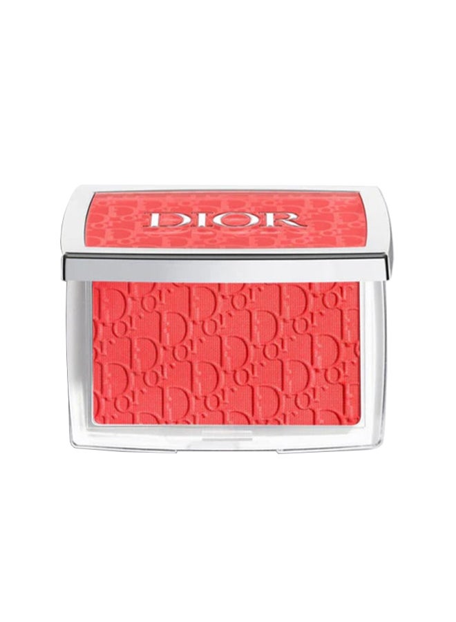 Dior Rosy Glow Color-Awakening Blush 015 Cherry  - Image 1