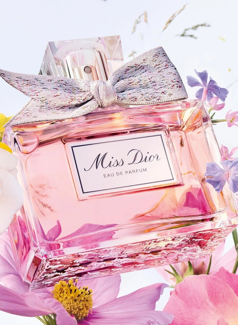 Dior Miss Dior Blooming Bouquet 150ml - Image 2