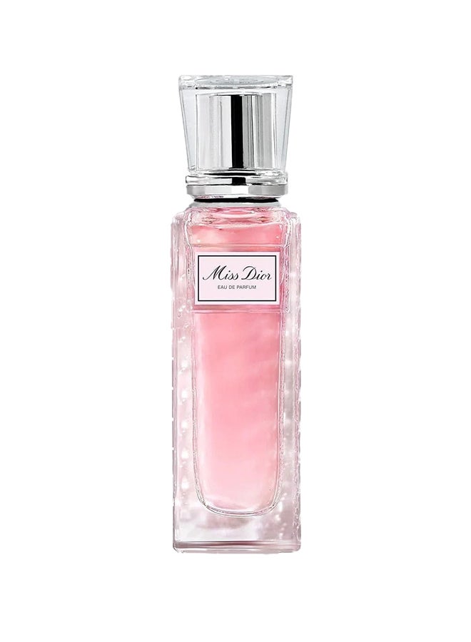 Dior Miss Dior Eau De Parfum Roller-Pearl 20ml 