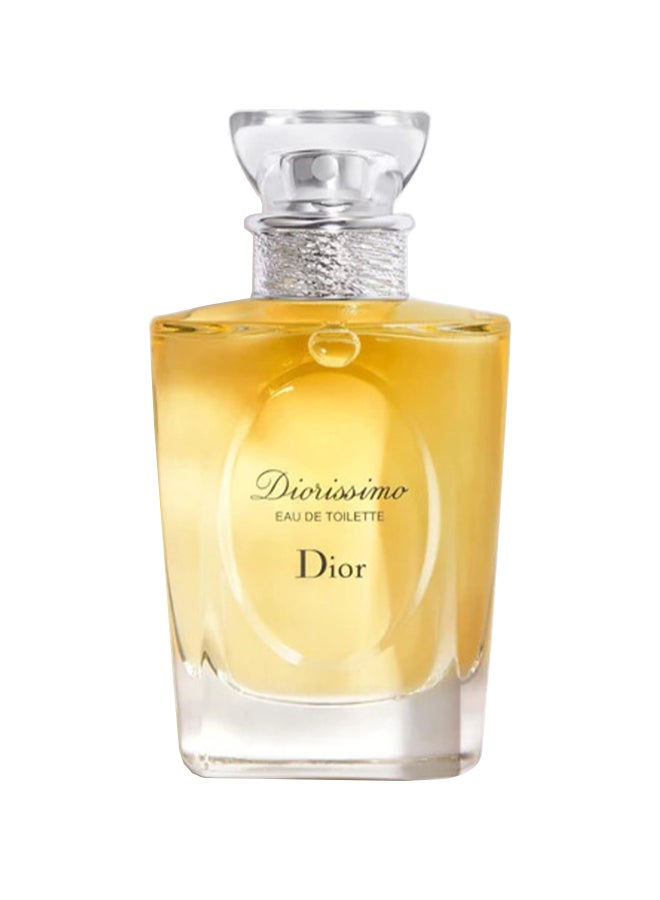 ديوريسيمو أو دي تواليت