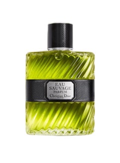 Eau Sauvage Parfum 100ml
