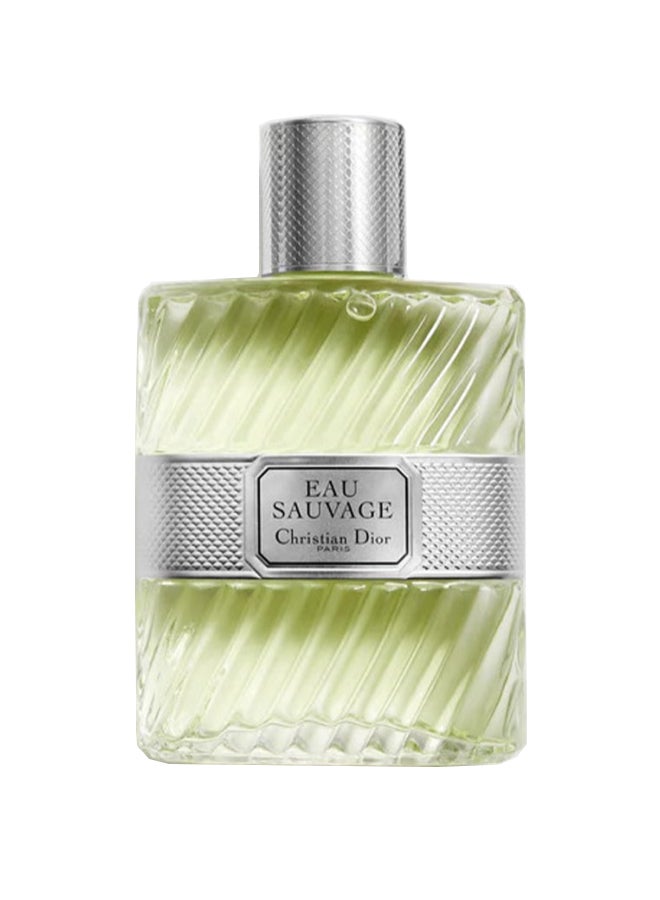 ديور Eau Sauvage EDT 100ml