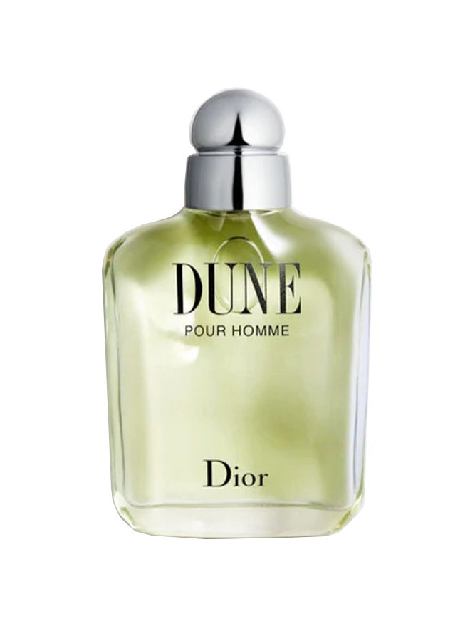 Dior Dune Pour Homme EDT 100ml - Image 1