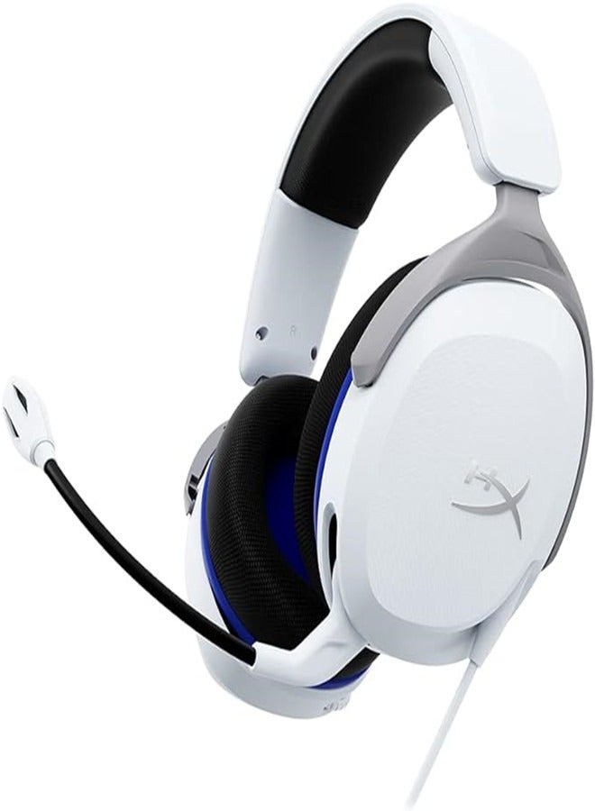 HYPERX Wired Cloud Stinger 2 Core Gaming Headsets PS With Mic 