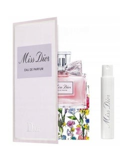 Miss Dior EDP 1ml