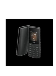 NOKIA 106 2023 Dual SIM Black  - Image 3