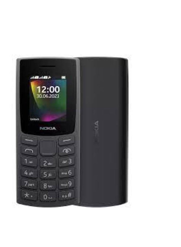 106 2023 Dual SIM Black - pnsku/N70029083V/45/_/1702015414/8ea13c99-2207-4ddf-9855-cccc414b8c58