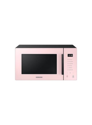 Solo Microwave Ovens With New Design And New 23 L 800 W MS23T5018AP/SG Pink - pnsku/N70029085V/45/_/1702015339/0edccff3-a25f-4800-a8a3-5bc0f9f353a3