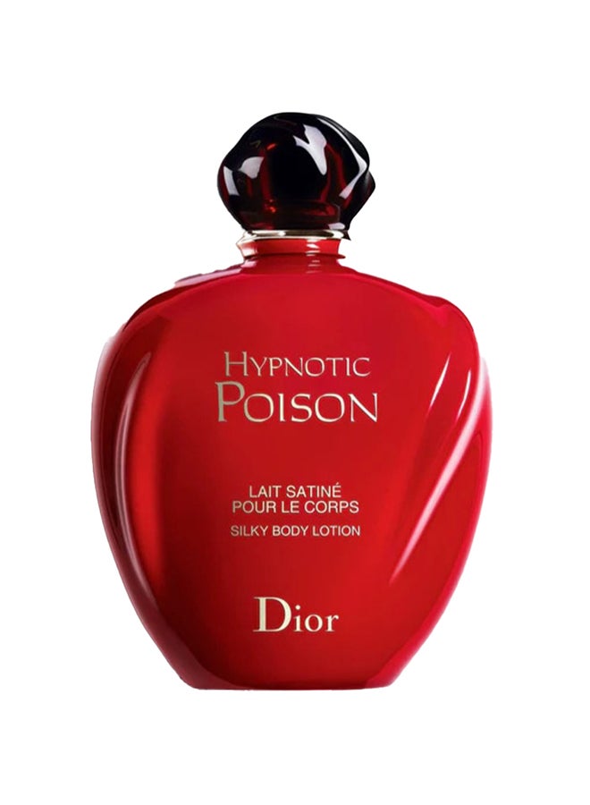 ديور لوشن الجسم الحريري Hypnotic Poison