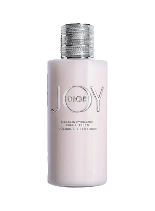 Dior Joy By Dior Moisturizing Body Lotion 200ml 