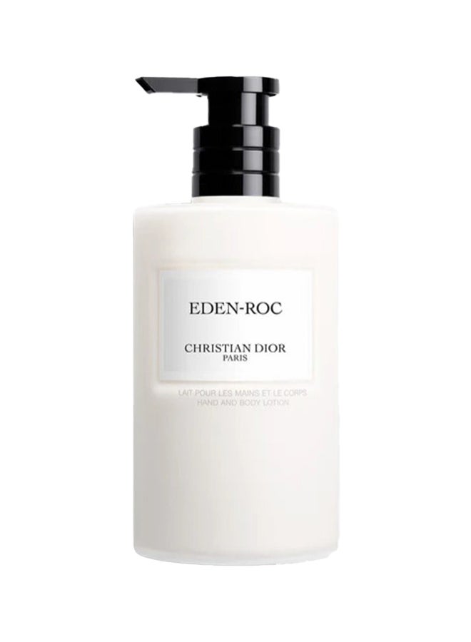 ديور لوشن اليد والجسم من إيدن روك