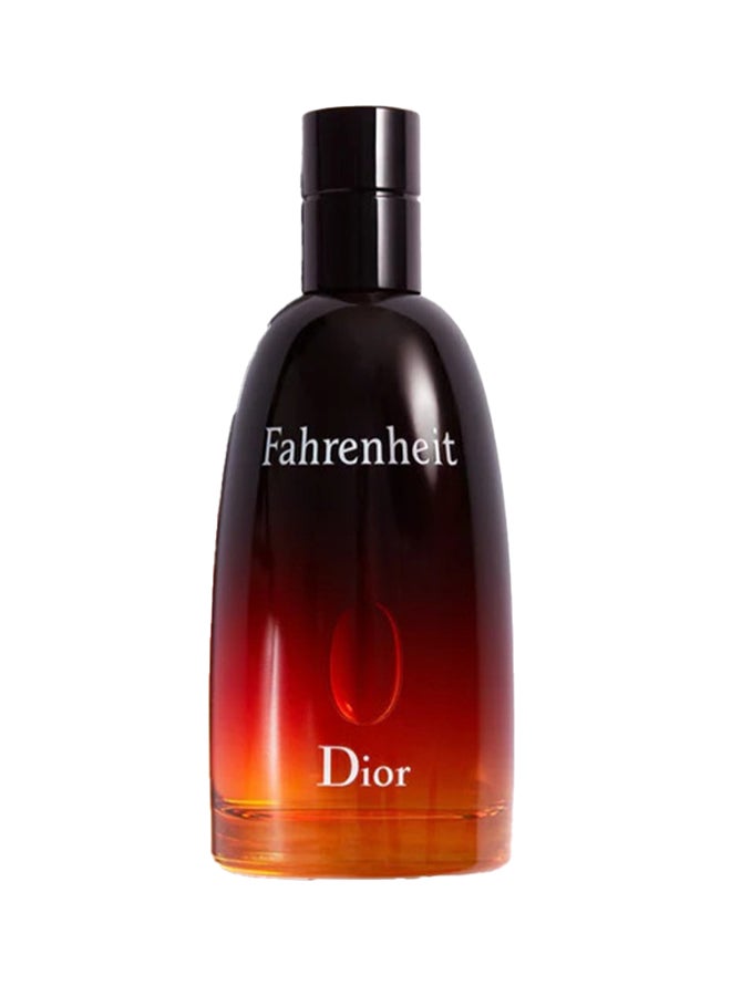 Dior - Fahrenheit After-Shave Lotion 100ml - Image 1