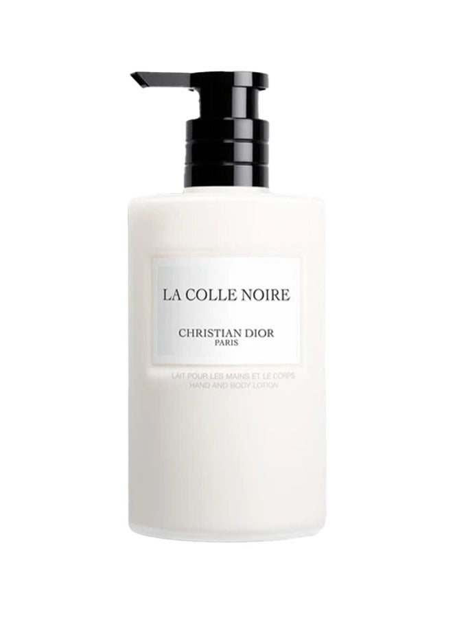 ديور لوشن الترطيب من لا كولي نوار