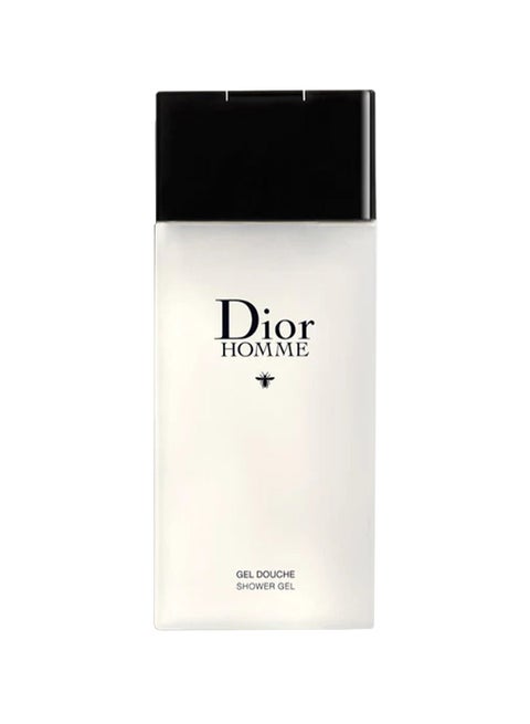 Homme Shower Gel 200ml