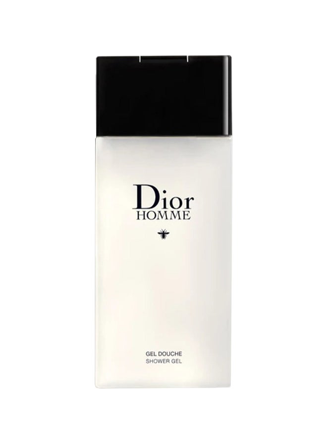 ديور جل استحمام ديور هوم