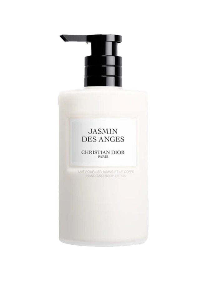 ديور - Jasmin Des Anges Hydrating Lotion 350ml - Image 1