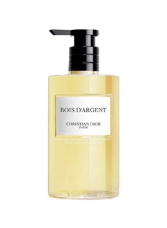 Bois D'Argent Liquid Hand Soap 350ml