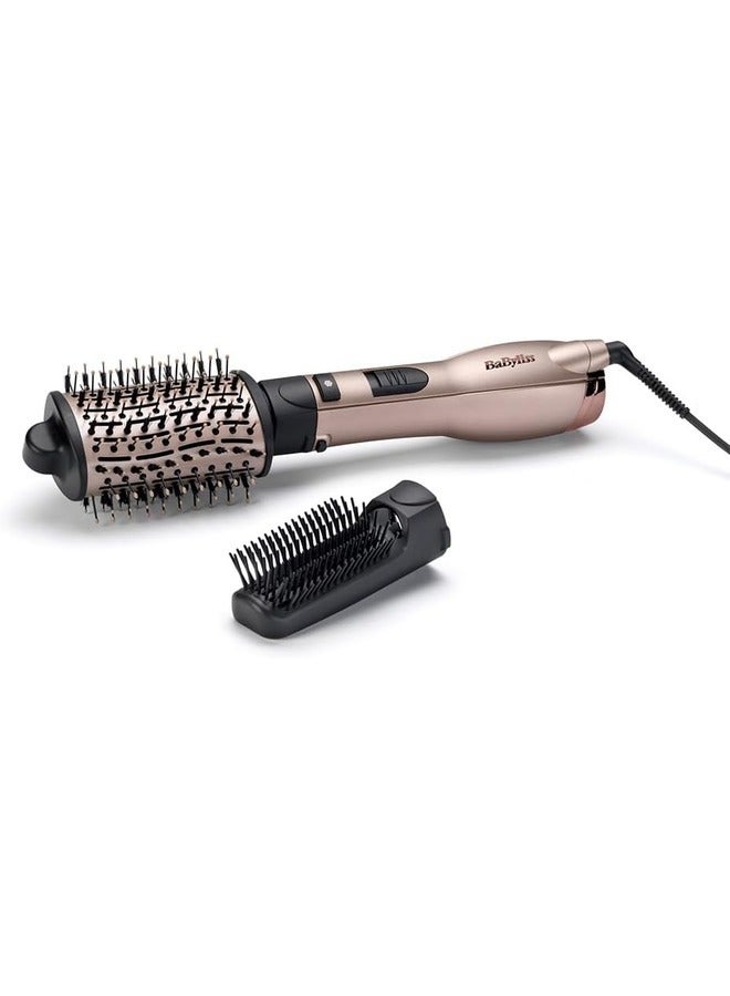 babyliss AS90PE Air Styler 1000W | Adjustable 2 Heats + Cool Setting | Ionic Technology For Frizz Free Hair  - Image 1