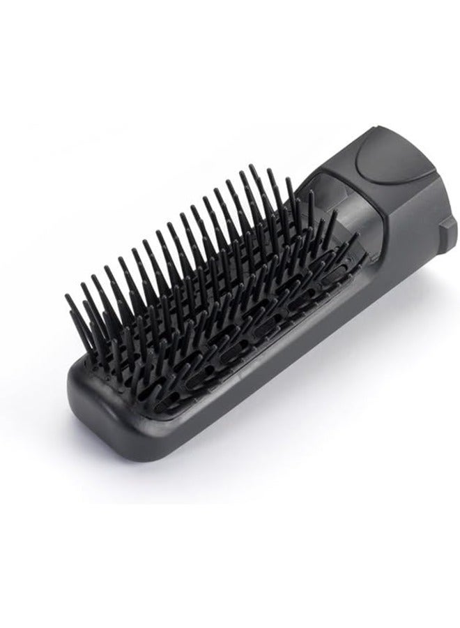 babyliss AS90PE Air Styler 1000W | Adjustable 2 Heats + Cool Setting | Ionic Technology For Frizz Free Hair  - Image 5