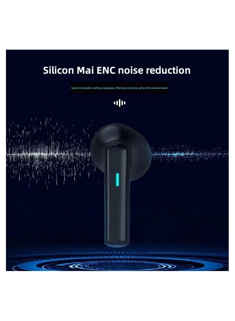 TG132 True Wireless Bluetooth Game Earphones ENC Noise Reduction Games Senseless Delay Game Music Dual Mode Black - pnsku/N70029151V/45/_/1702017145/fd3aadf1-6af0-4fad-8369-7844b9c0cc20