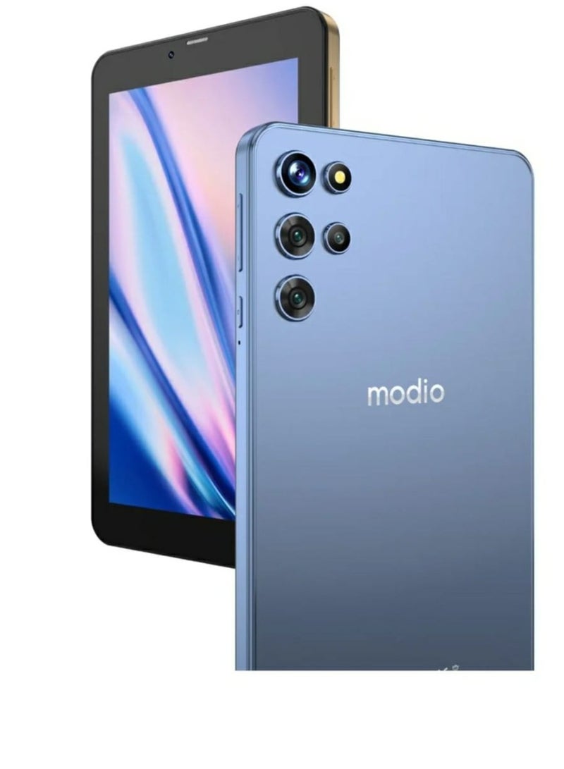modio M12 HD Screen Android Smart Tablet  - Image 1
