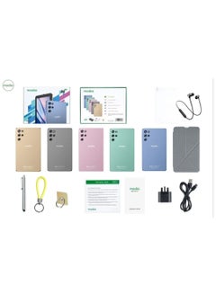 modio M12 HD Screen Android Smart Tablet  - Image 5
