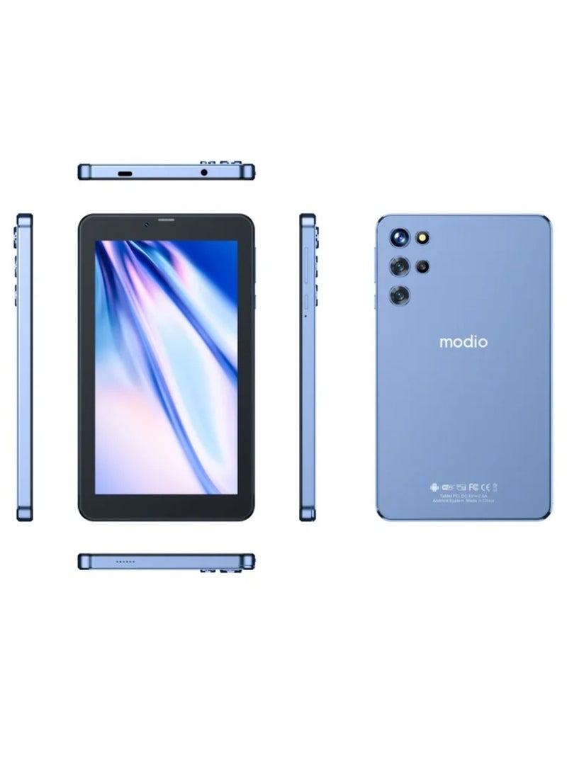 modio M12 HD Screen Android Smart Tablet  - Image 3