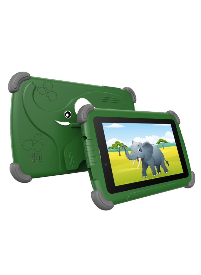 modio - M793 Android Smart Kids Tablet - Image 1