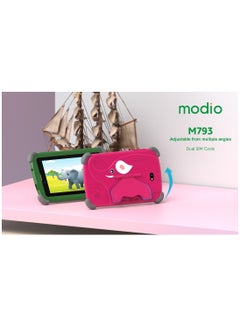 modio M793 Android Smart Kids Tablet  - Image 4