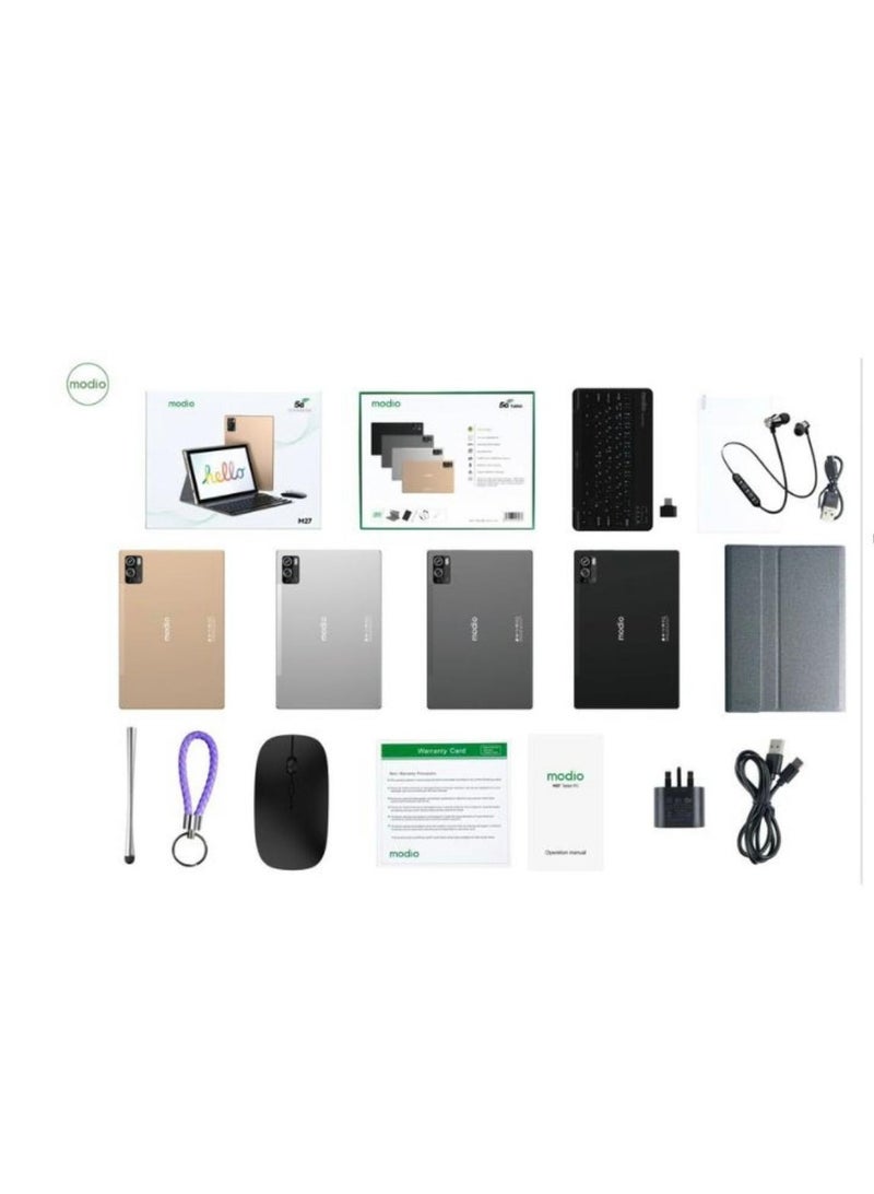 modio M27 Smart 5G Tablet 8GB/256GB  - Image 5