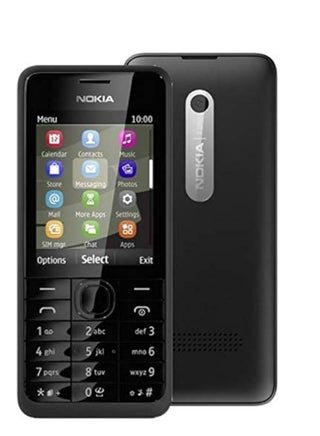 Asha 301 Dual Sim 3.5G - pnsku/N70029186V/45/_/1702017108/6a2711fe-3f88-4ed4-9c85-7023a345ea5e