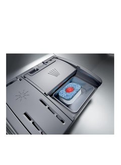 BOSCH Dishwasher Series 4 - 13 Person 60 Cm 6 Programs - Smart home Connect - 9.5 L SMS4IKC62T Black  - Image 5