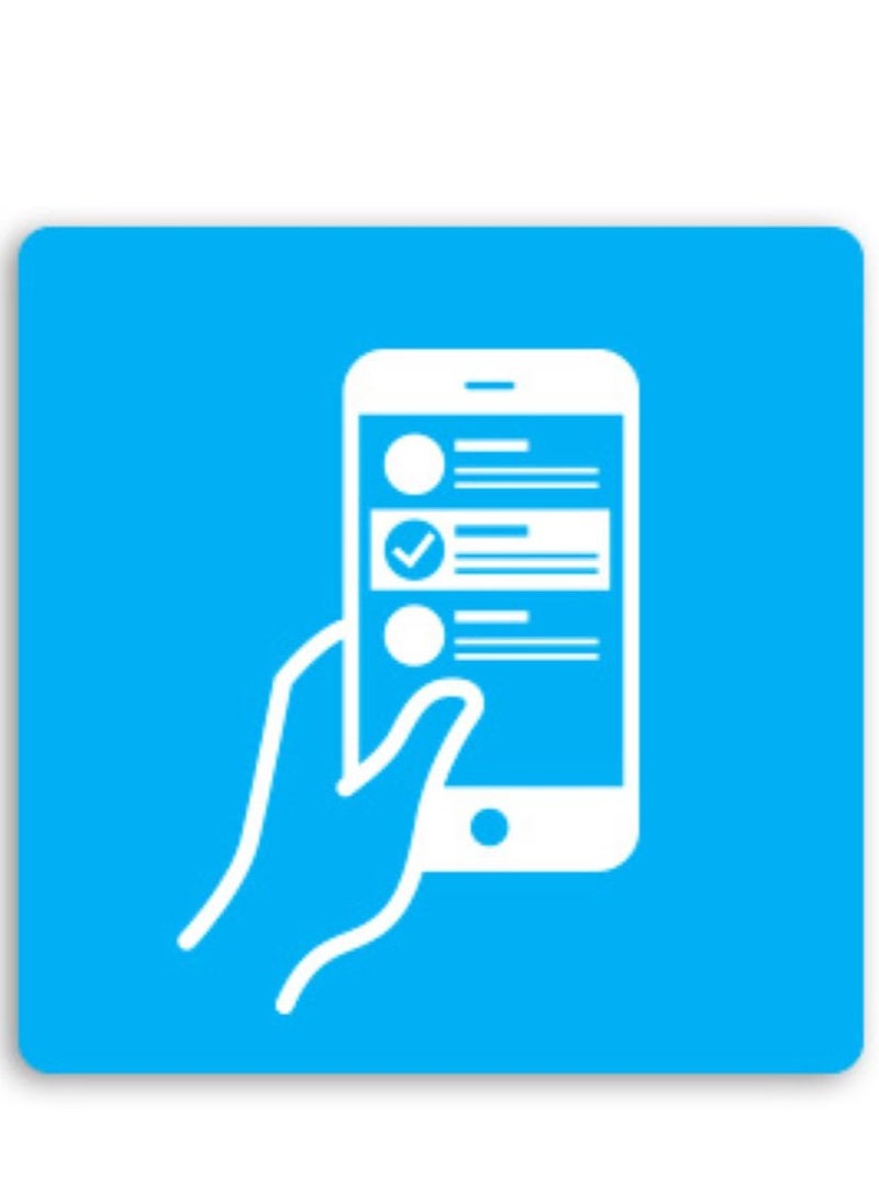 Candy 8kg Freestanding Smart Pro Condenser Tumble Dryer WIFI + BT 3D Display White CSOEC8DF-19 CSOEC8DF-19 White - Image 5