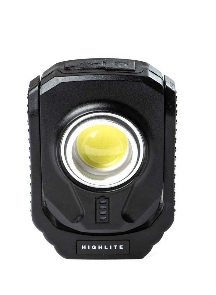 AL RIMAYA Led Working Lamp  - Image 1