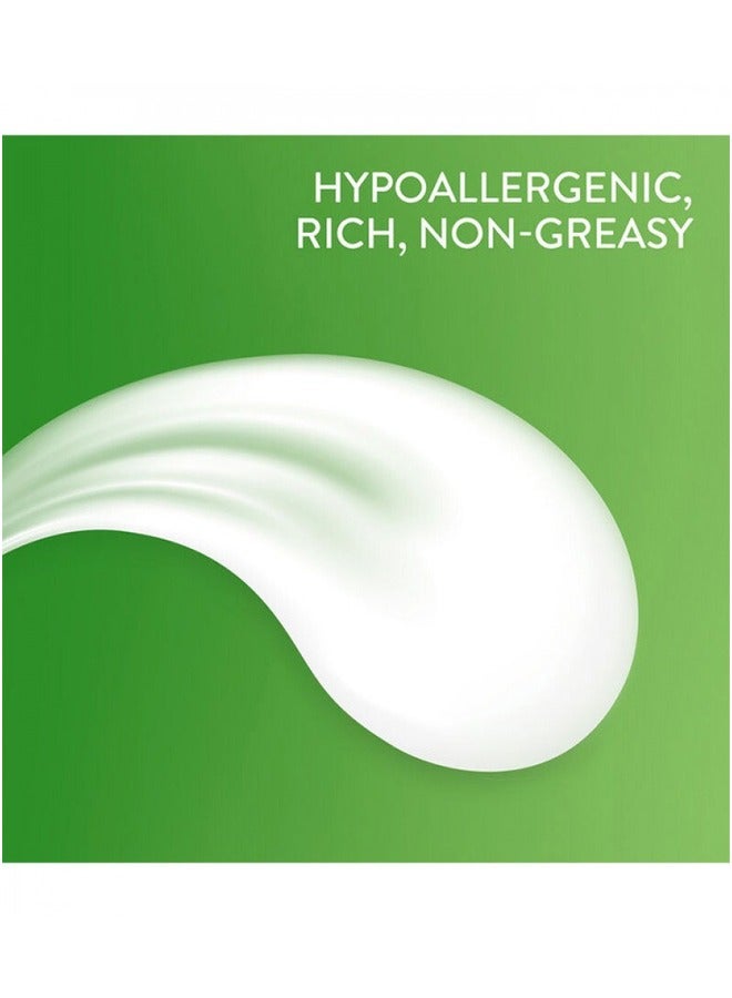 Cetaphil - Moisturizing Cream To Very Dry And Sensitive Skin 450gmgrams - Image 1