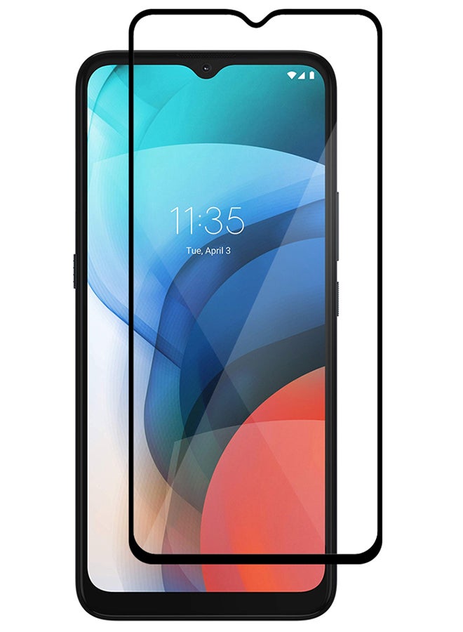 مارجون حماية شاشة لينوفو K13 زجاج مقسى بصلابة 9H زجاج مضاد للخدش فيلم عالي الوضوح - Image 2