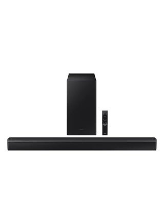 2.1 Channel Blutooth Soundbar 300W HW-C450/SA Black - pnsku/N70029322V/45/_/1702387373/483e4a40-9f15-4032-803a-c6a93921c6d9